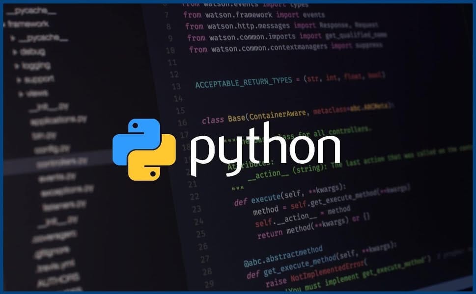 Python : un petit exercice de traduction en entreprise